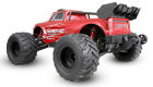AMEWI / Hyper Go TX10 Truggy Brushless 1:10 RTR rot / 22772