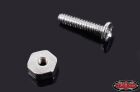 Cruiser 1.9 Beadlock Wheels / RC4VVVC0015