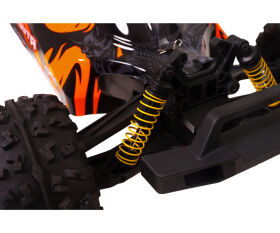 1:8 Monsuta 100% RTR orange / 500404256
