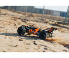 1:8 Monsuta 100% RTR orange / 500404256