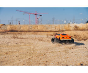 1:10 Torque Beast 2.4GHz 100% RTR / 500404358