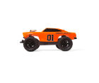1:10 Torque Beast 2.4GHz 100% RTR / 500404358