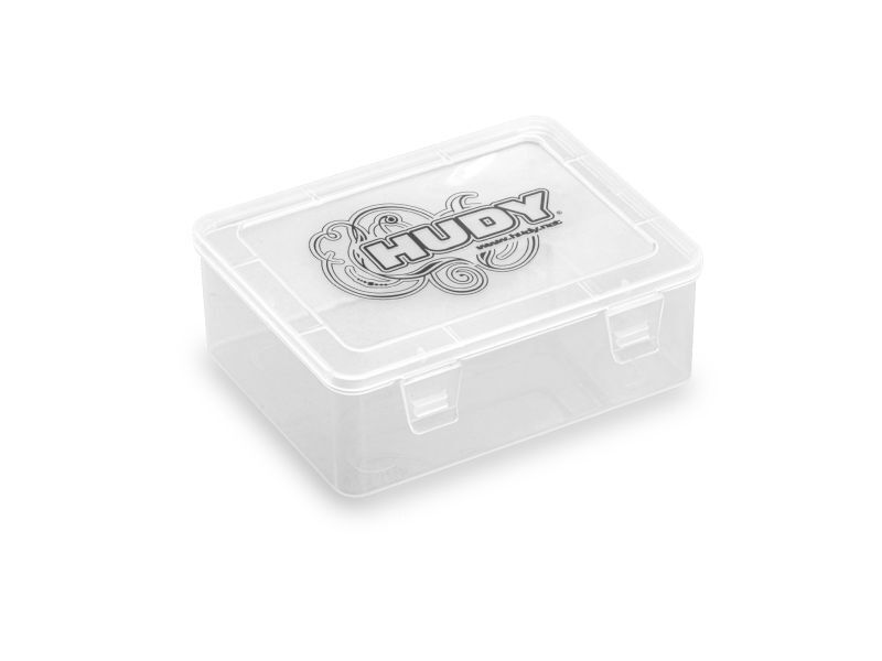 HUDY ACCESSORIES BOX 165x120x60MM / HUD298030