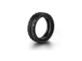 HUDY 1/10 OFF-ROAD TIRE 2WD FRONT ASTRO - 101A - MEDIUM...