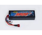 7,4V/3000mAh LiION Race Akku T-Plug / 500608157