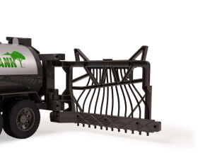 1:16 Deutz-Traktor 8280TTV mit Fassanhänger / 500907706