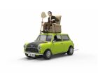 SCALEXTRIC 1:32 Mr Bean Mini - Do-It-Yourself HD / 560004334