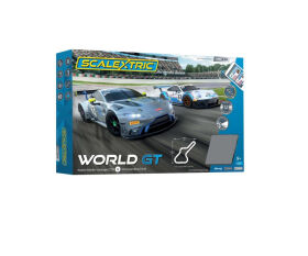 1:32 Scalextric ARC AIR World GT Wirel. / 560001434