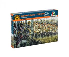 1:72 Napoleon.Kriege-Öster.Inf.1798-1805 / 510006093