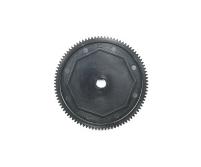DB-01/TRF501X Hauptzahnrad 91 Z 48Pitch / 300051314
