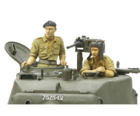 1:35 Israel. Panzer M1 Super Sherman / 300035322