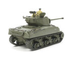 1:35 Israel. Panzer M1 Super Sherman / 300035322