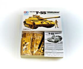 1:35 T-55 / 300035324