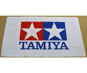 TAMIYA Banner 1600x900mm (1) / 300067204