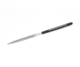 Feile H.C.Pro Halbrund 5mm gehärtet / 300074126