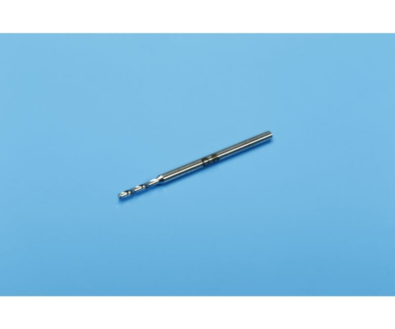 Bohrer 0,6mm Schaft 1mm (1) / 300074127