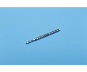 Bohrer 0,6mm Schaft 1mm (1) / 300074127