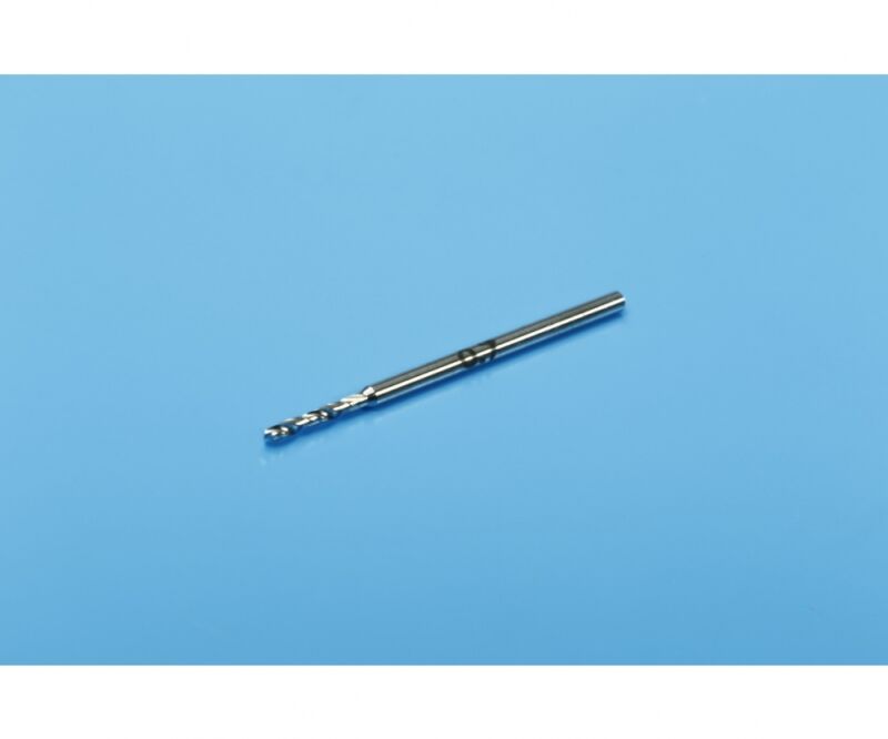 Bohrer 0,7mm Schaft 1mm (1) / 300074128