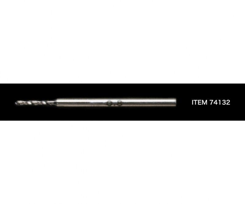 Bohrer 0,8mm Schaft 1,5mm (1) / 300074132