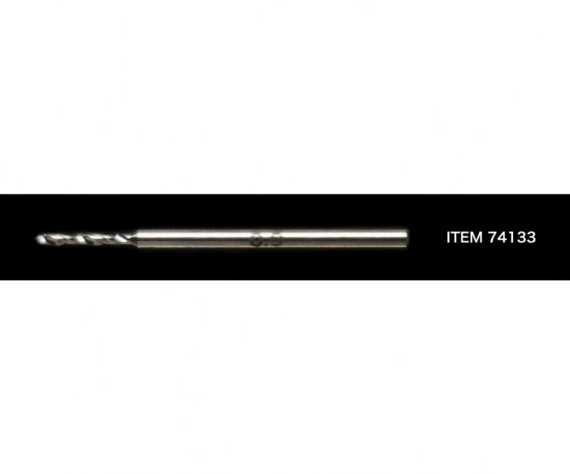 Bohrer 0,9mm Schaft 1,5mm (1) / 300074133