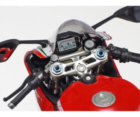 1:12 Ducati 1199 Panigale S Tricolore / 300014132