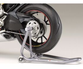 1:12 Ducati 1199 Panigale S Tricolore / 300014132