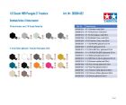 1:12 Ducati 1199 Panigale S Tricolore / 300014132