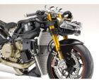 1:12 Ducati 1199 Panigale S Tricolore / 300014132