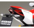 1:12 Ducati 1199 Panigale S Tricolore / 300014132