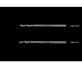 Bohrer 1,1mm Schaft 1,5mm (1) / 300074140
