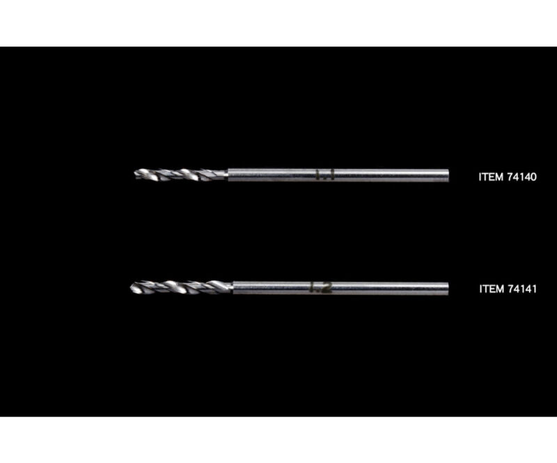 Bohrer 1,2mm Schaft 1,5mm (1) / 300074141