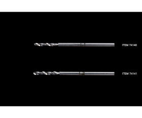 Tamiya Bohrer 1,2mm Schaft 1,5mm (1) / 300074141