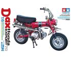 1:6 Motorrad Honda DAX Bausatz / 300016002