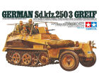 1:35 Dt. Halbkette 250/3 Greif (4) / 300035113