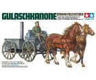 1:35 Dt. Feldküche Gulaschkanone (1) / 300035103