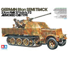 1:35 Dt. Sd.Kfz.7/2 8to Halbk.Flak37 / 300035144