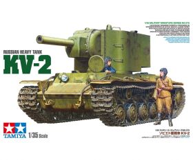 1:35 Rus. Sw. Pz. KV-2 Gigant 152mm / 300035375