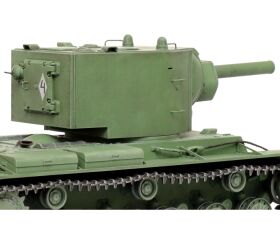 1:35 Rus. Sw. Pz. KV-2 Gigant 152mm / 300035375