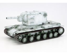 1:35 Rus. Sw. Pz. KV-2 Gigant 152mm / 300035375