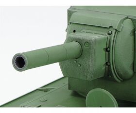 Tamiya 1:35 Russischer Sw. Panzer KV-2 Gigant 152mm / 300035375