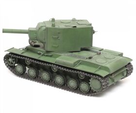 Tamiya 1:35 Russischer Sw. Panzer KV-2 Gigant 152mm / 300035375