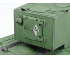 1:35 Rus. Sw. Pz. KV-2 Gigant 152mm / 300035375