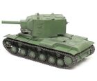 1:35 Rus. Sw. Pz. KV-2 Gigant 152mm / 300035375