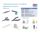 1:700 JPN Zerstörer Harusame WL / 300031403