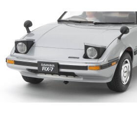 1:24 Mazda Savanna RX-7 / 300024375