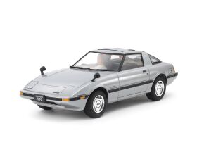 Tamiya 1:24 Mazda Savanna RX-7 / 300024375