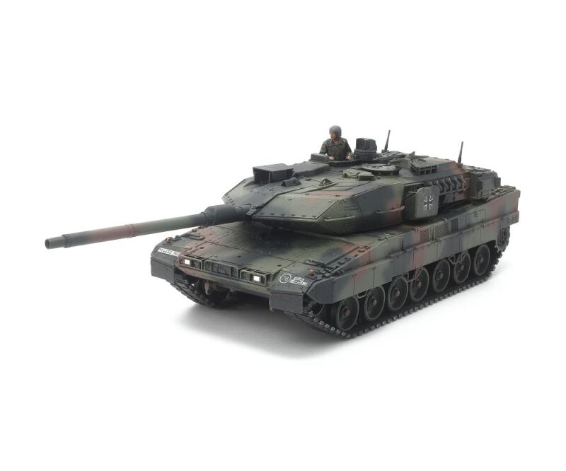 1:48 KPz Leopard 2 A7V / 300032607
