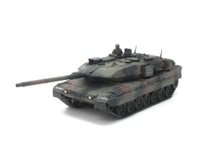 Tamiya 1:48 Kampfpanzer Leopard 2 A7V / 300032607