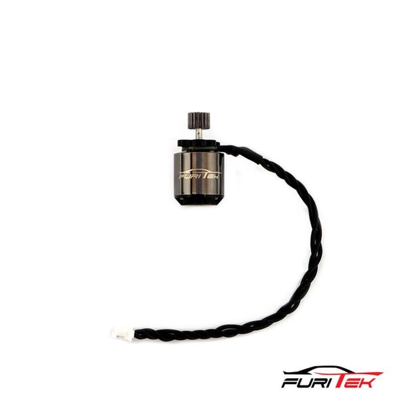 Venom 3450kV Brushless Motor mit 15Z Ritzel / FUR2415