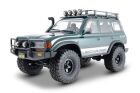FMS Toyota Land Cruiser 80 1:10 grün Brushless - Crawler RS